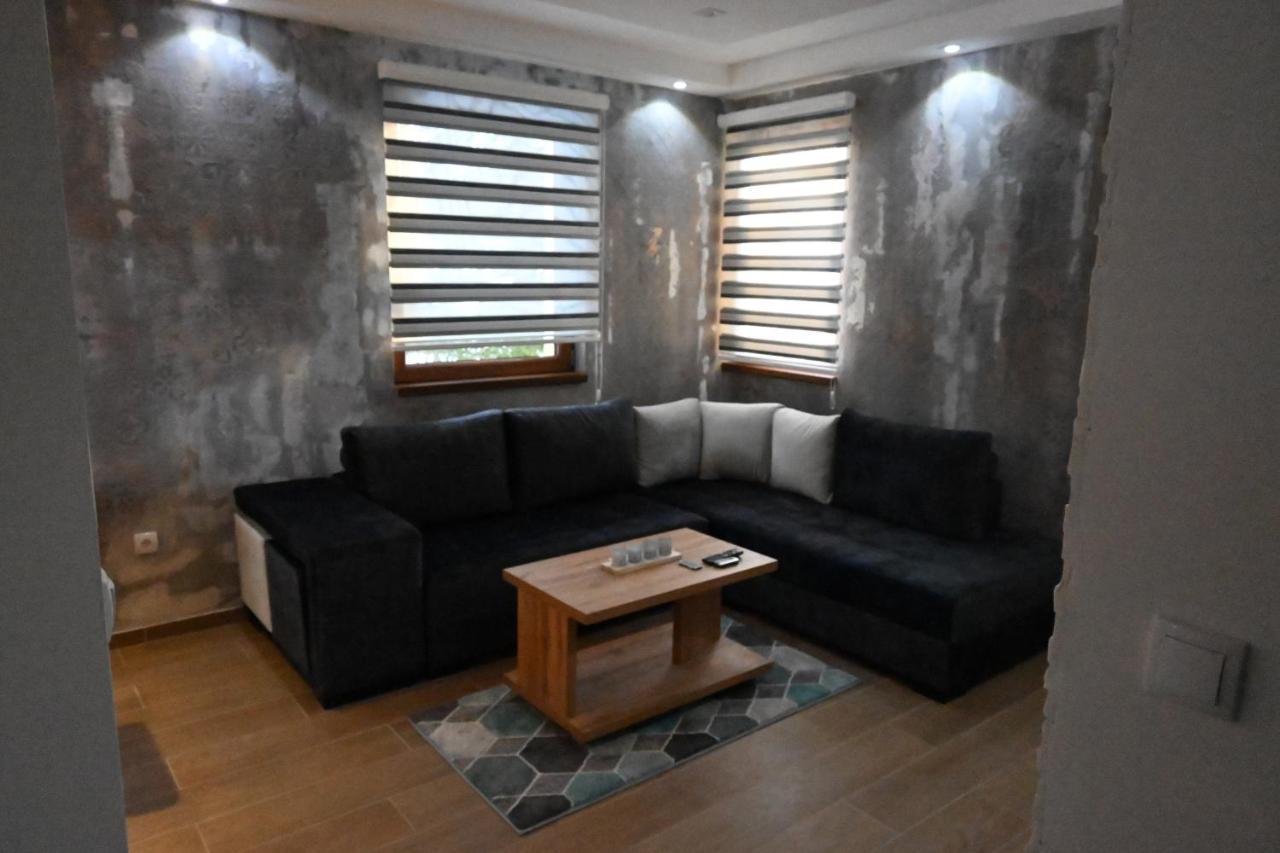Stasa&Laki Appartement Zlatibor Buitenkant foto