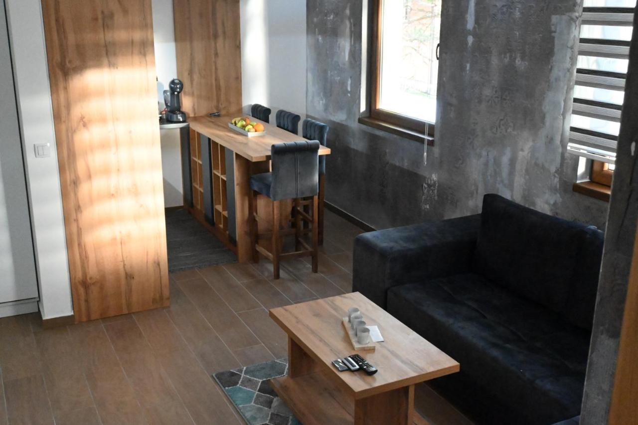 Stasa&Laki Appartement Zlatibor Buitenkant foto