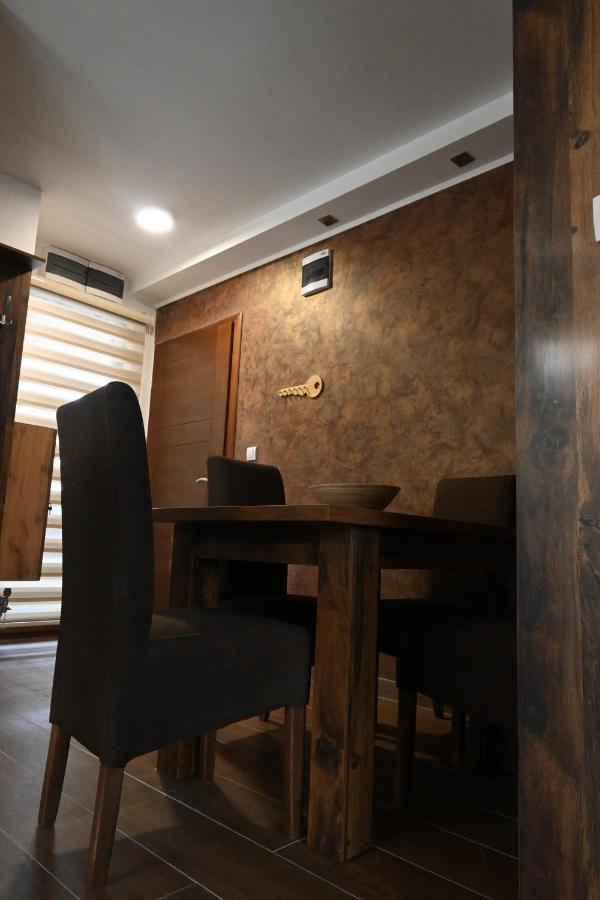 Stasa&Laki Appartement Zlatibor Buitenkant foto