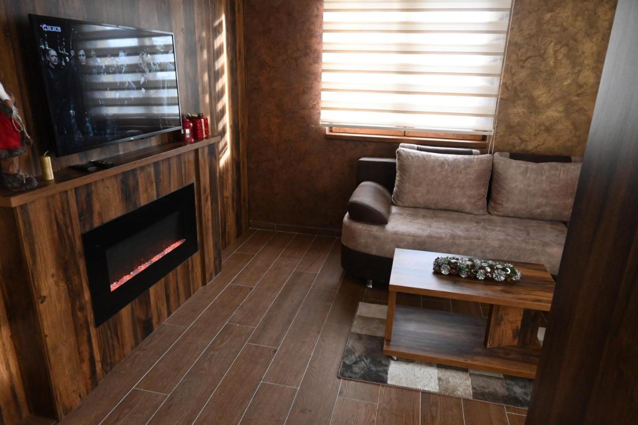 Stasa&Laki Appartement Zlatibor Buitenkant foto
